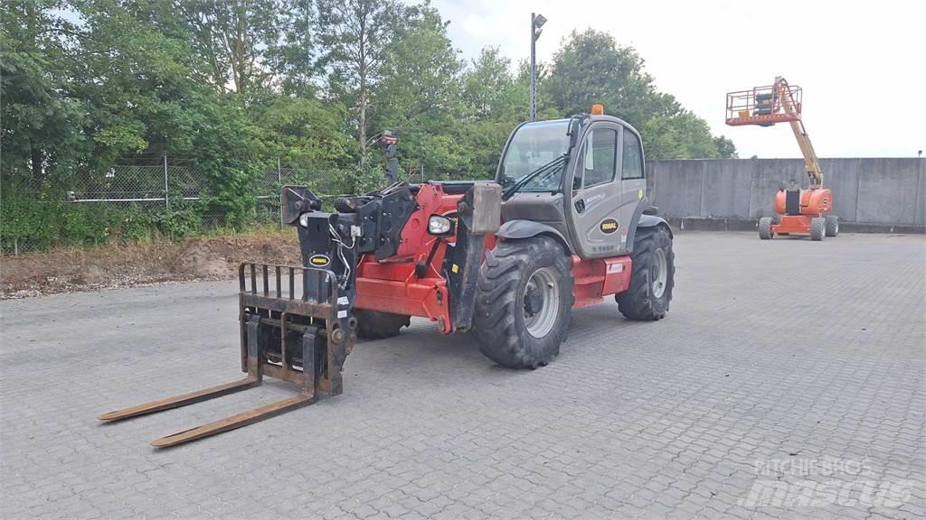 Manitou 1840MT Chariot télescopique