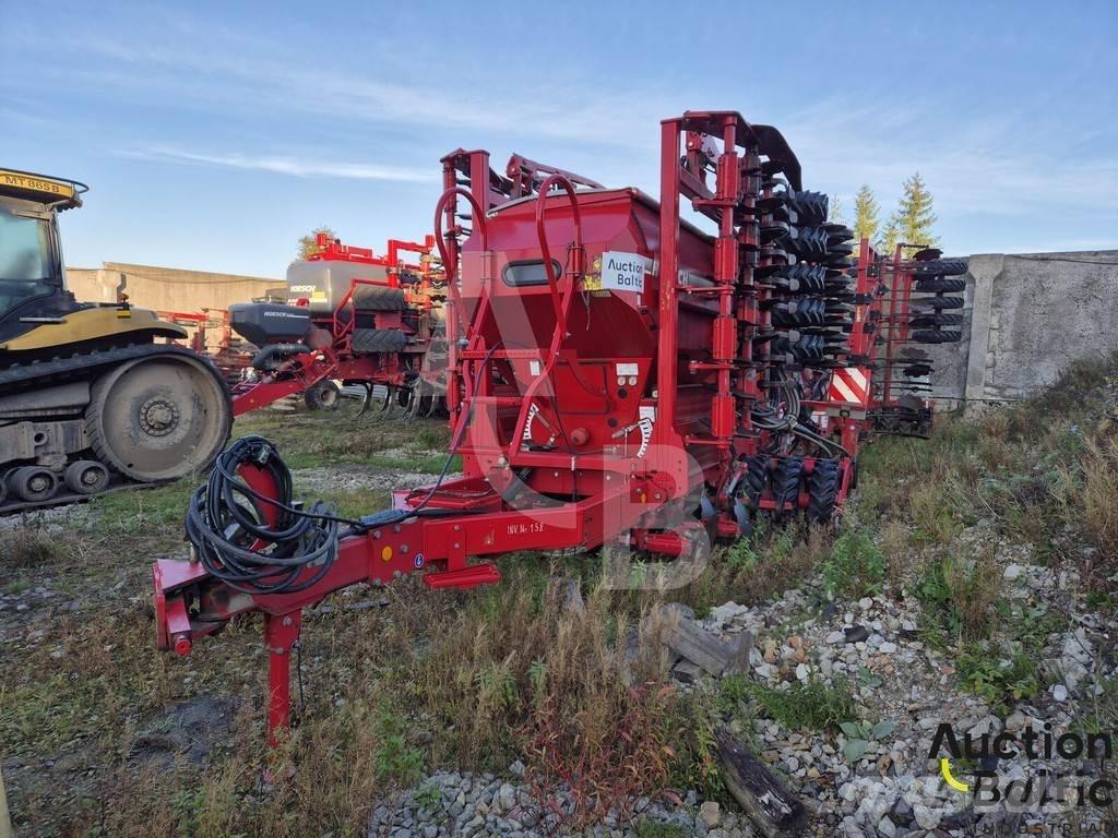 Horsch Pronto 6 DC Semoir combiné