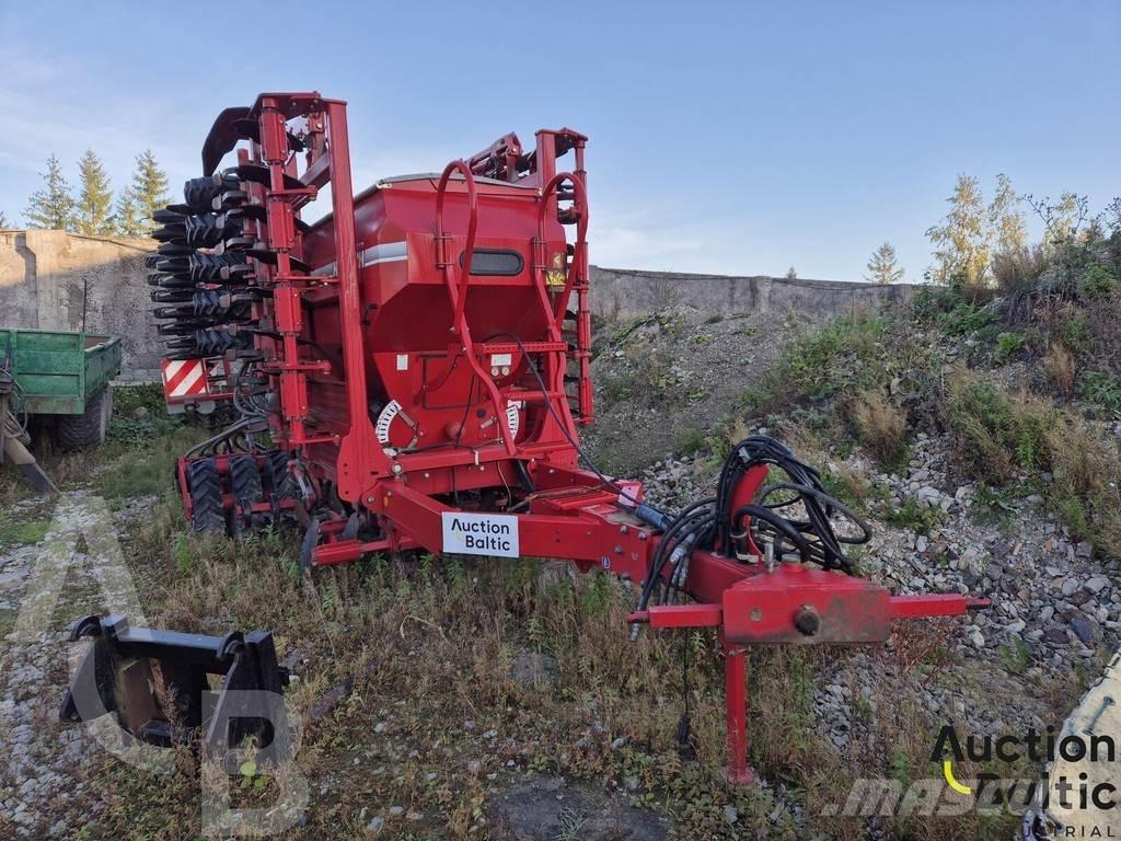 Horsch Pronto 6 DC Semoir combiné