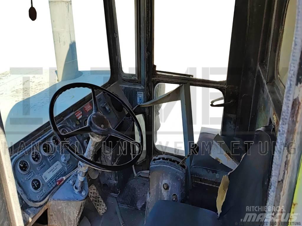Euclid R25 208 FD Construction - Autres