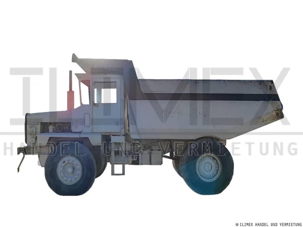 Euclid R25 208 FD Construction - Autres