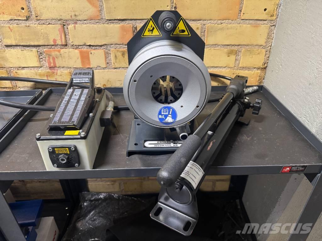  Uniflex SH2 Autres accessoires pour matériel forestier