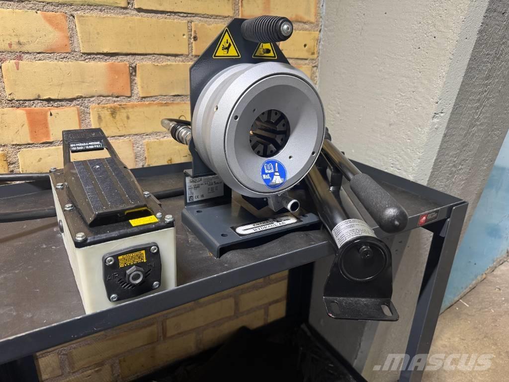  Uniflex SH2 Autres accessoires pour matériel forestier