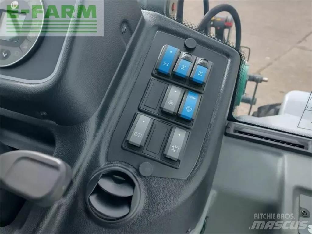 Kramer kl 43.8 Chargeuse sur pneus