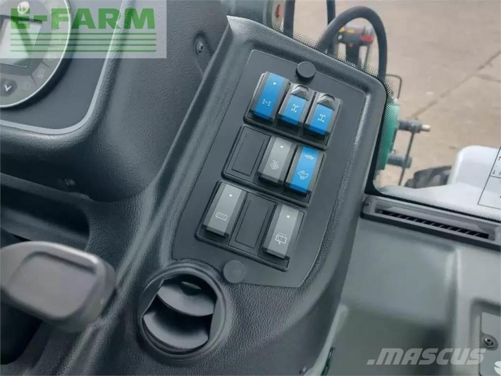Kramer kl43.8 Chargeuse sur pneus