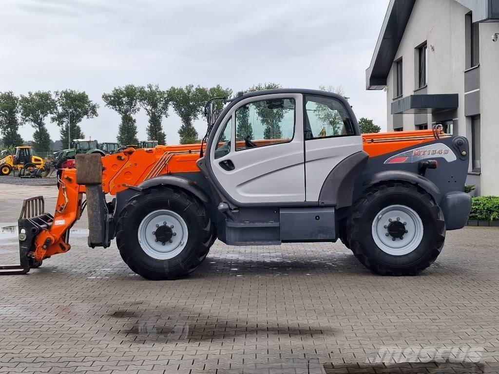 Manitou MT 1840 Chariot télescopique