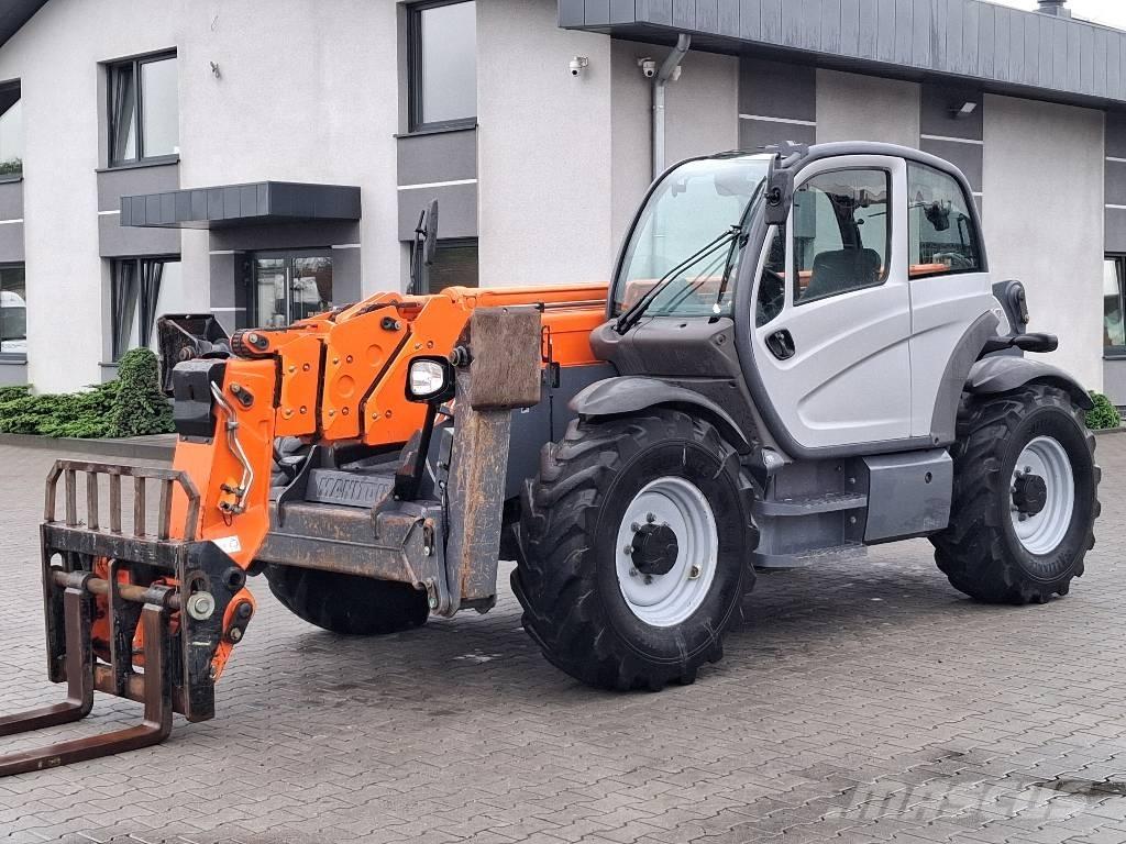 Manitou MT 1840 Chariot télescopique