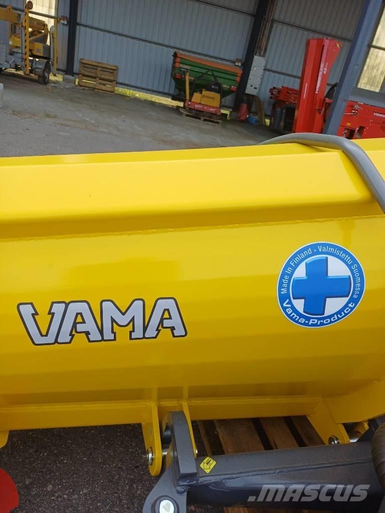 Vama 3440KN Chasse neige
