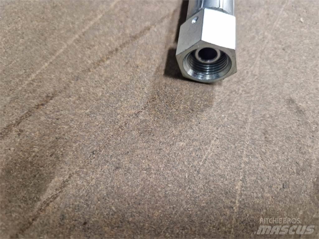 Eco Log 649280 Hydraulique