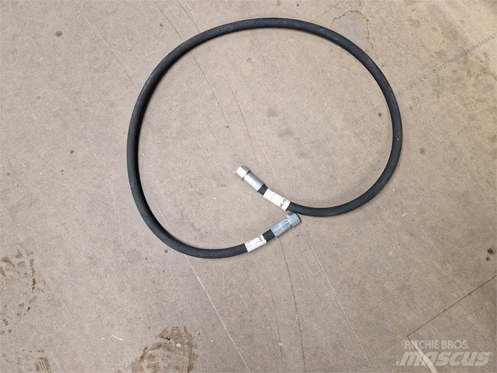 Eco Log 649280 Hydraulique