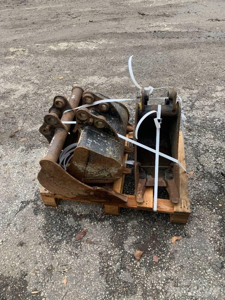 Kubota KX 016-4 Mini pelle < 7t