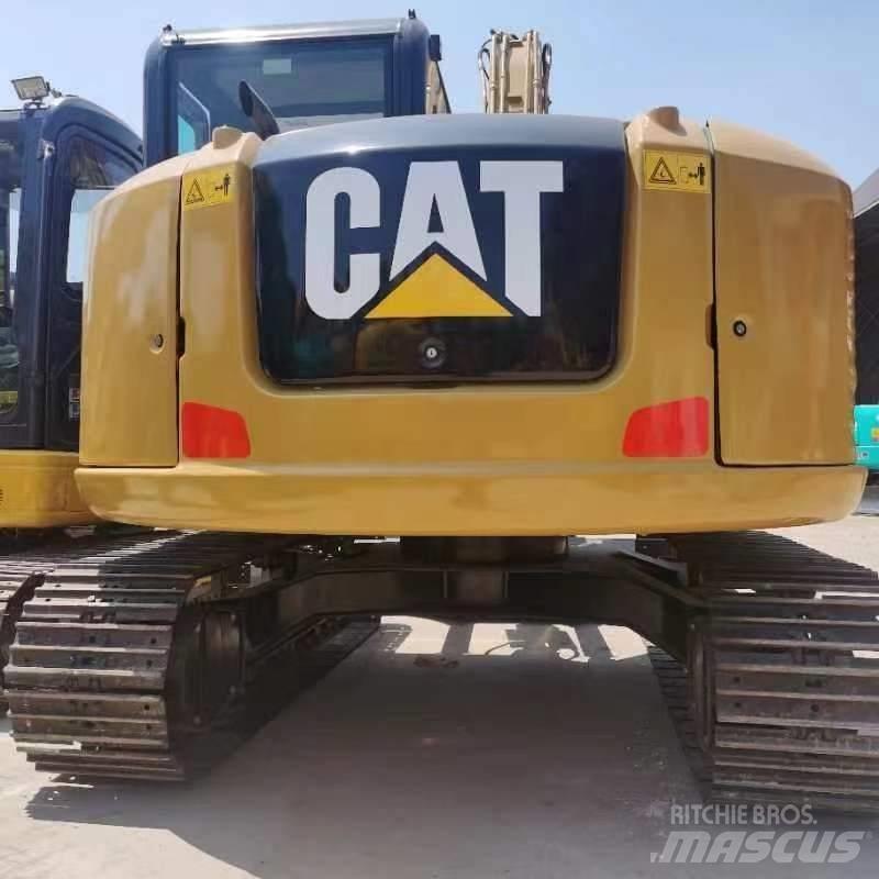 CAT 308 E Mini pelle 7t-12t