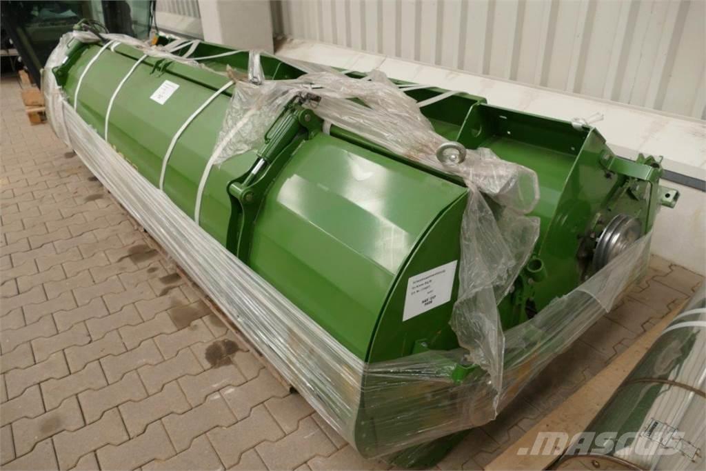 Krone f. Big M 450 Agriculture - Autres