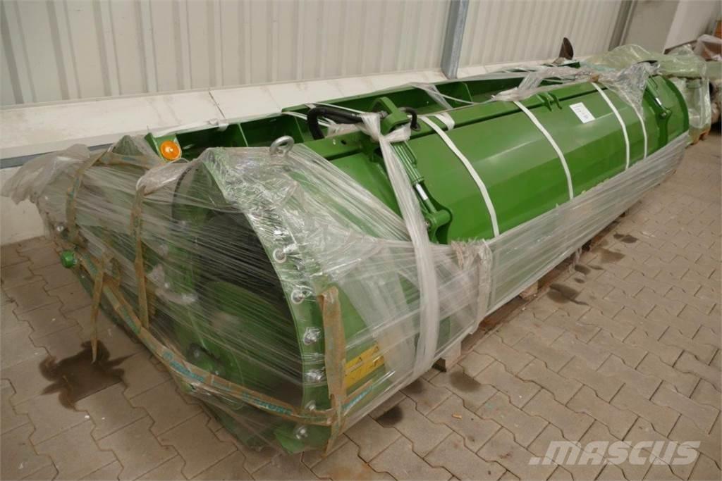 Krone f. Big M 450 Agriculture - Autres