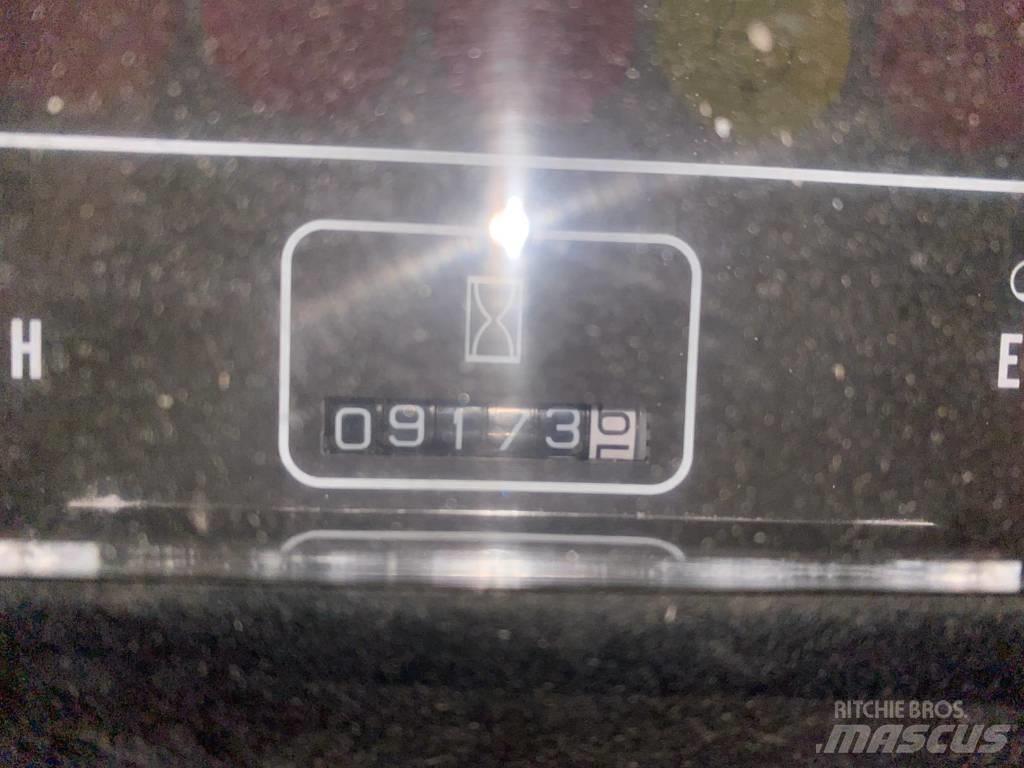 CAT DP 50 K Chariots diesel