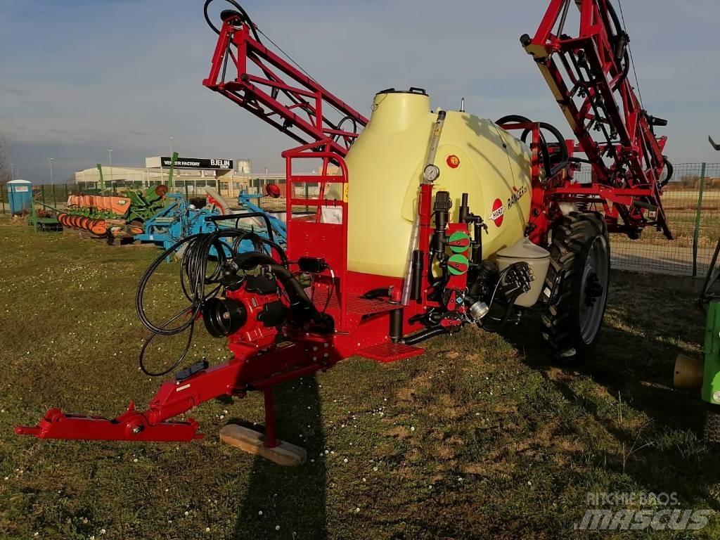 Hardi Ranger 2500 Pulvérisateurs traînés