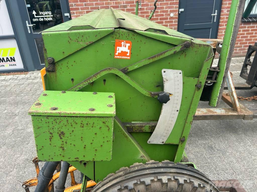 Amazone D7 Type 33 Semoir