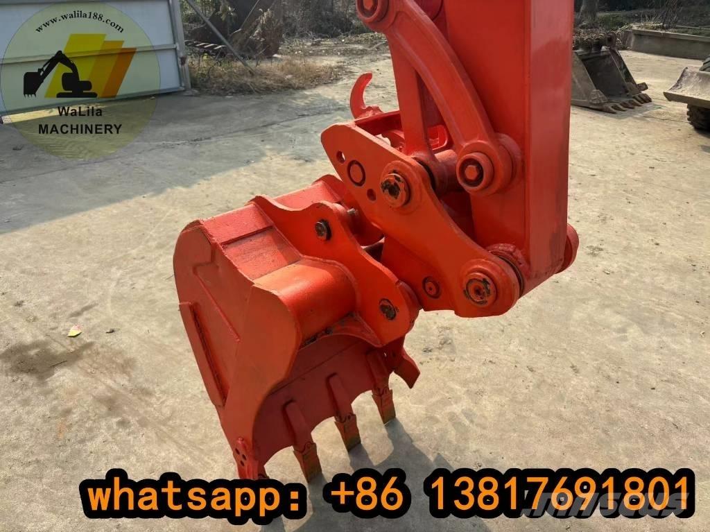 Kubota KX 163 Mini pelle < 7t