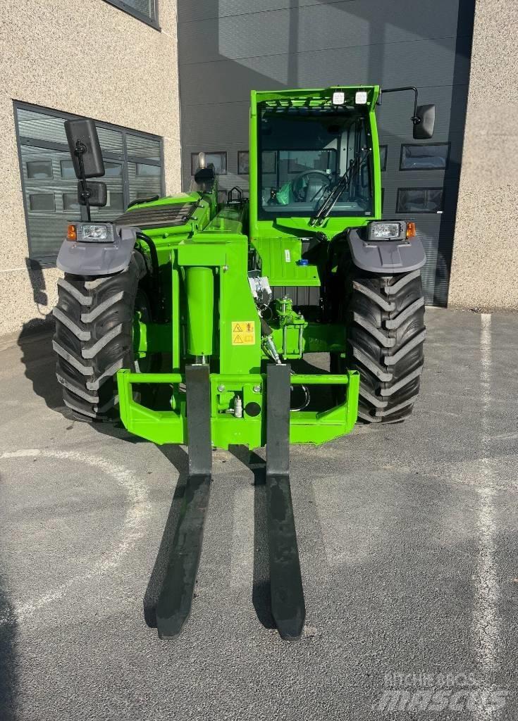 Merlo TF 35.7 CS Télescopique agricole