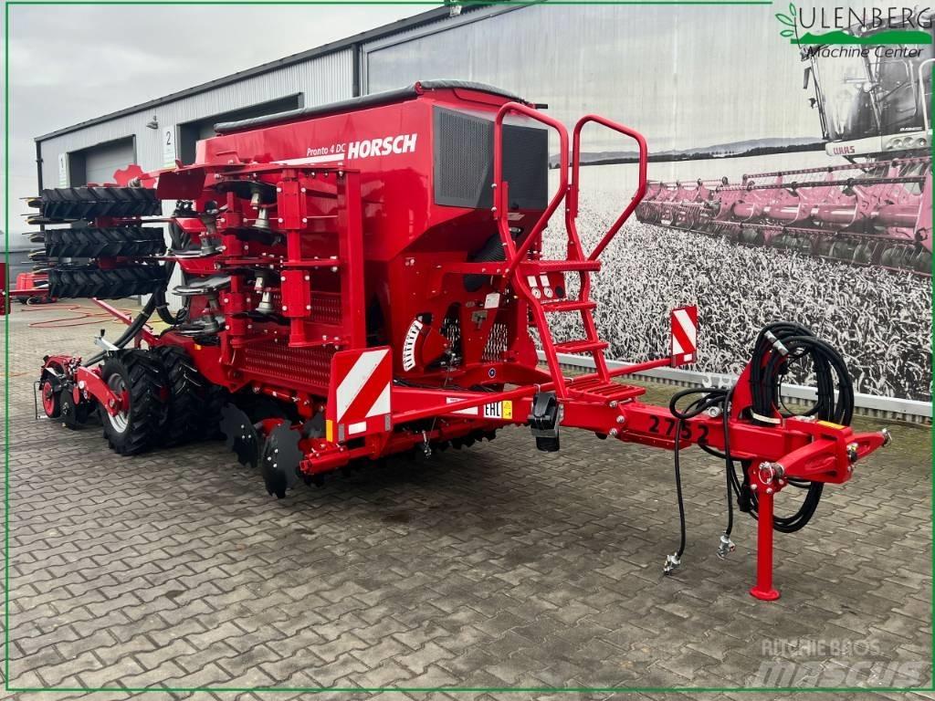 Horsch Pronto 4 DC Semoir