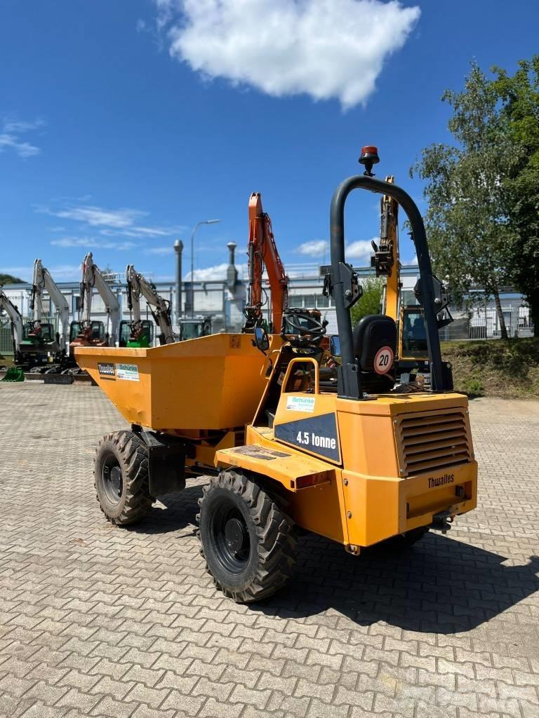 Thwaites MACH 444 Tombereau articulé