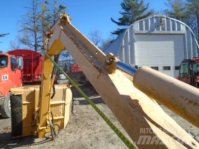 Tiger TRB-50 Broyeur forestier