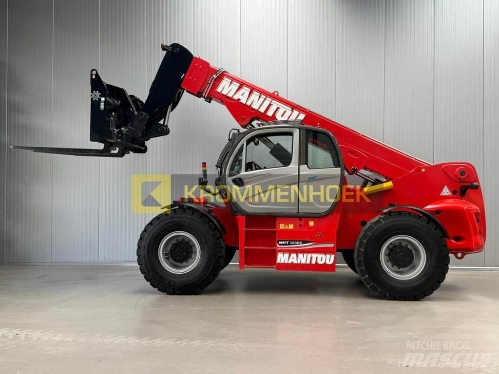 Manitou MHT 10180 Chariot télescopique