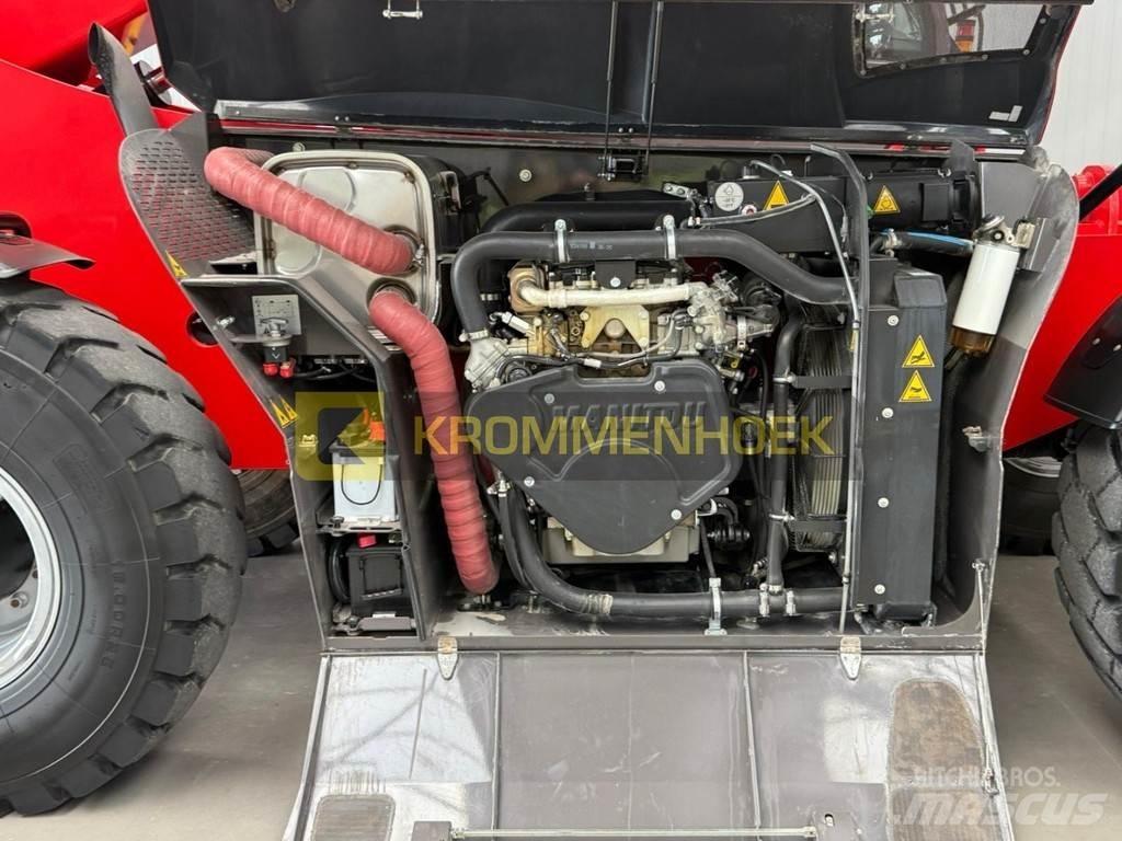 Manitou MHT 10180 Chariot télescopique