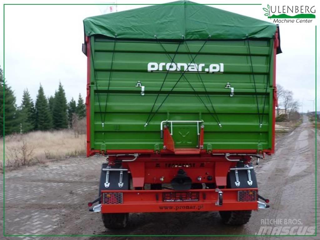 Pronar T 680 Benne céréalière