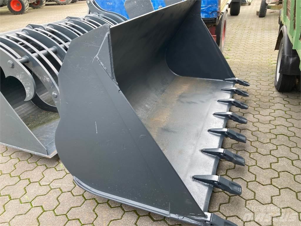 ABG 2800 Godet