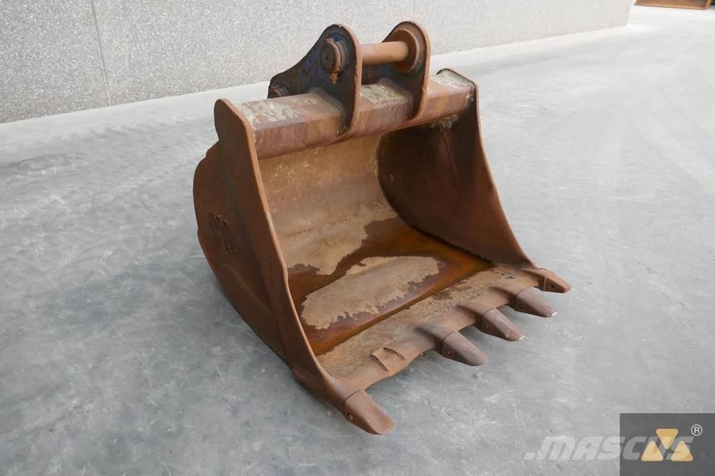 CAT 320 Bucket Godet