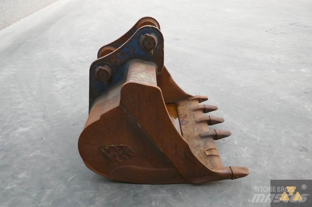 CAT 320 Bucket Godet
