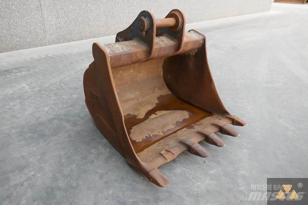 CAT 320 Bucket Godet