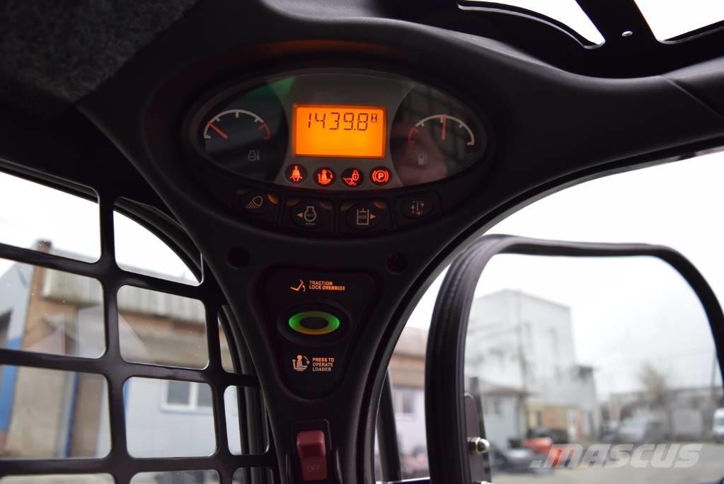 Bobcat S 550 Chargeuse compacte