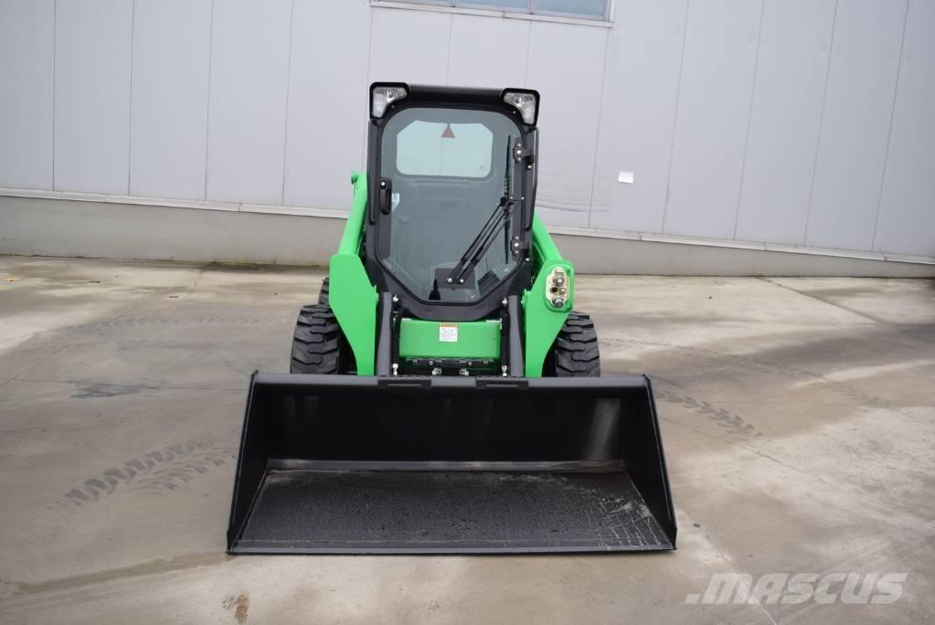Bobcat S 550 Chargeuse compacte