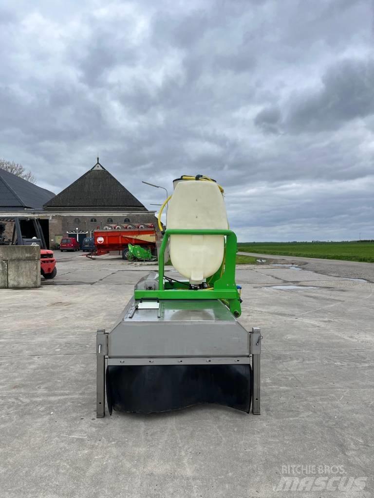  Agricult Loofdoes Pulvérisateurs portés