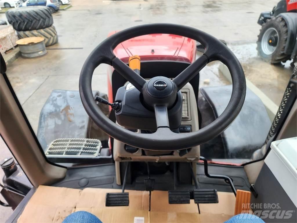 Case IH Magnum 340 Tracteur