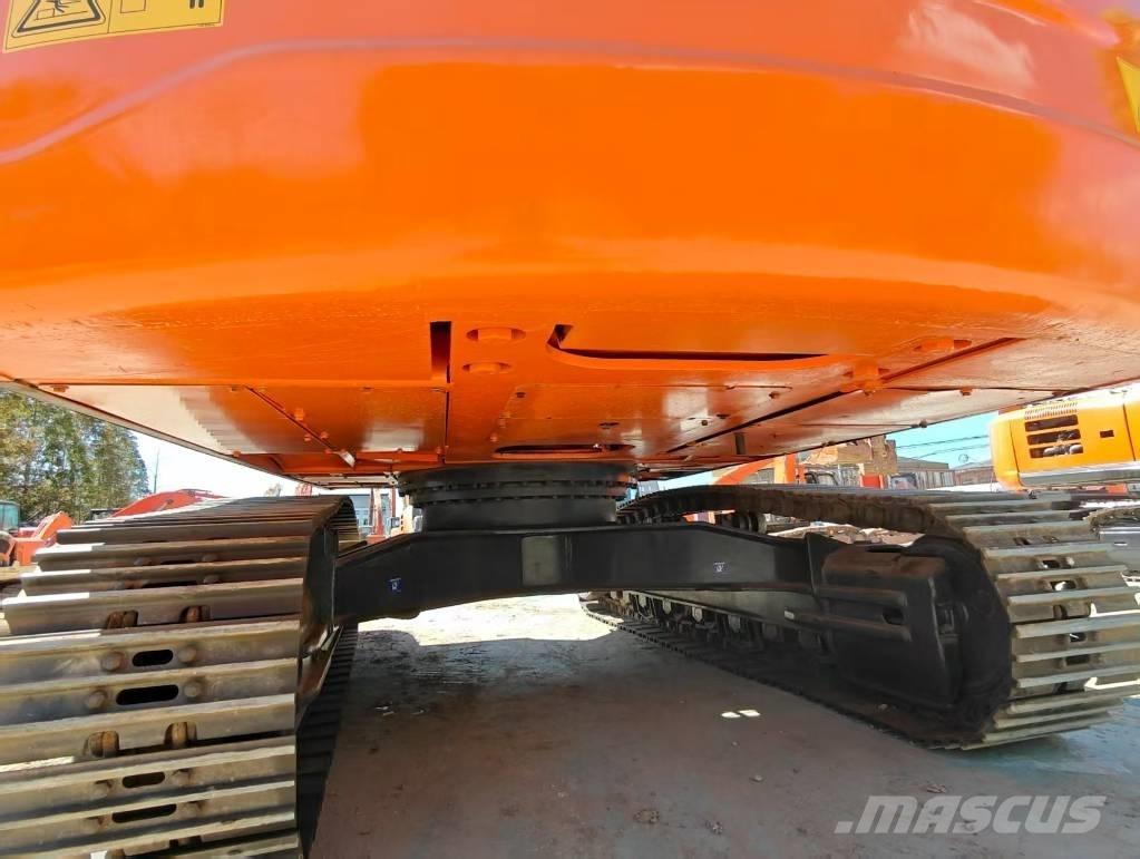 Doosan DX380LC-9 Pelles amphibies