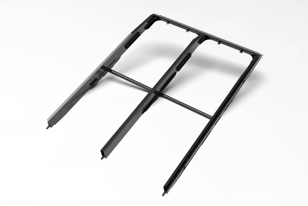 PW 755139.0 Accessoires moissonneuse batteuse