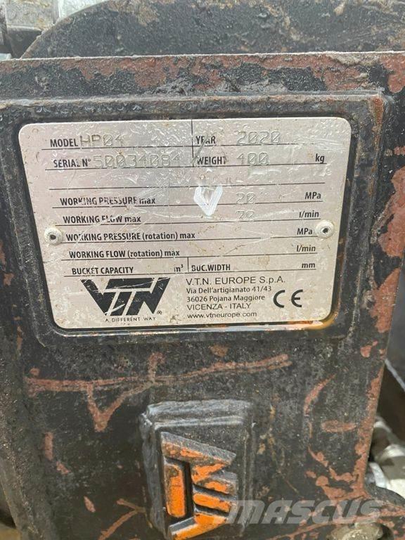 VTN HP04 Cisaille