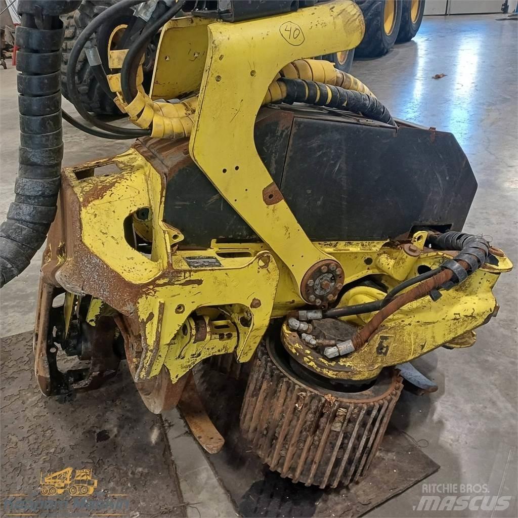 John Deere H270 Tête d'abattage / ébranchage