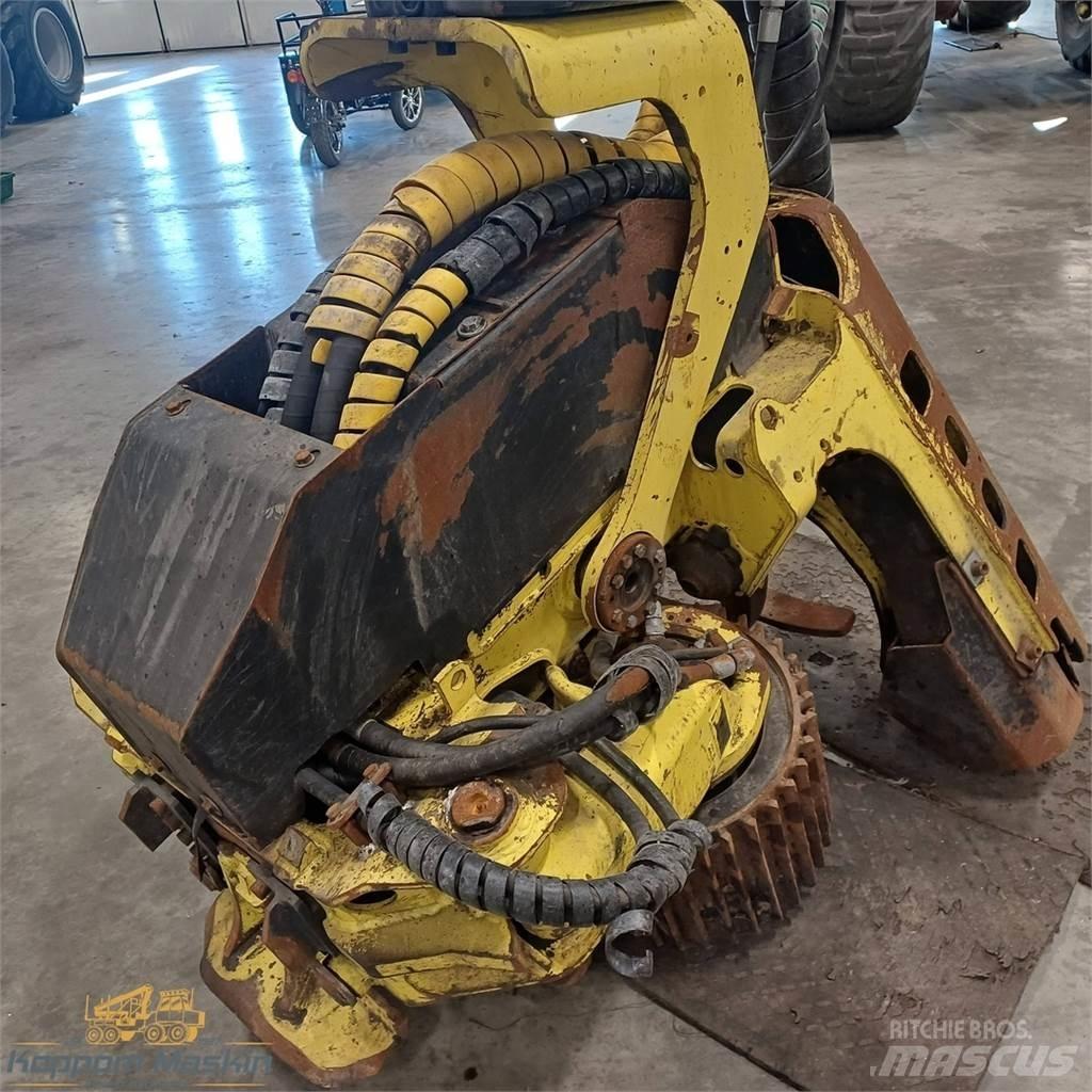 John Deere H270 Tête d'abattage / ébranchage