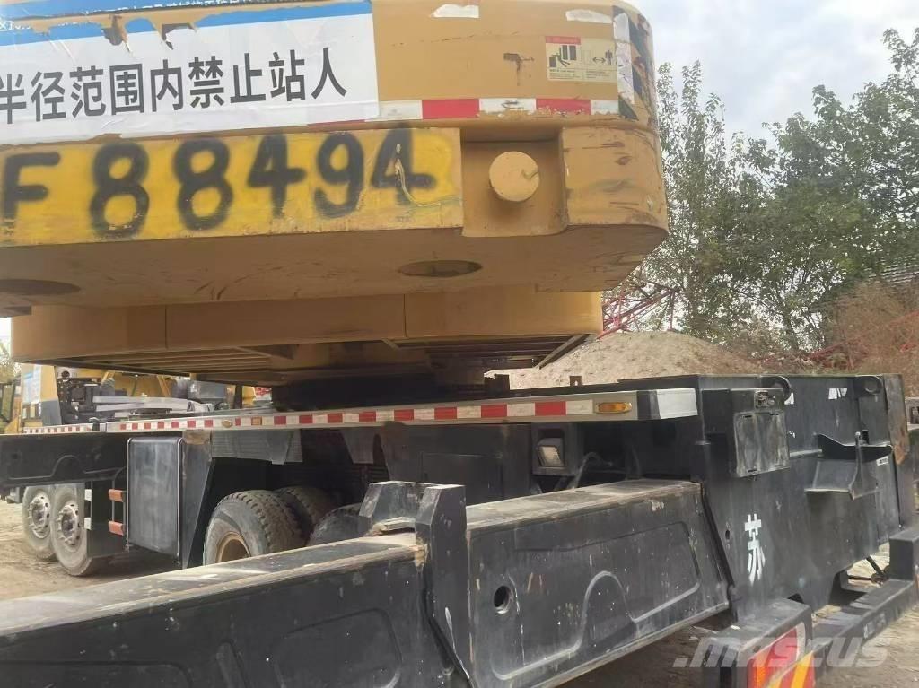 Sany STC 500 S Grues tout terrain