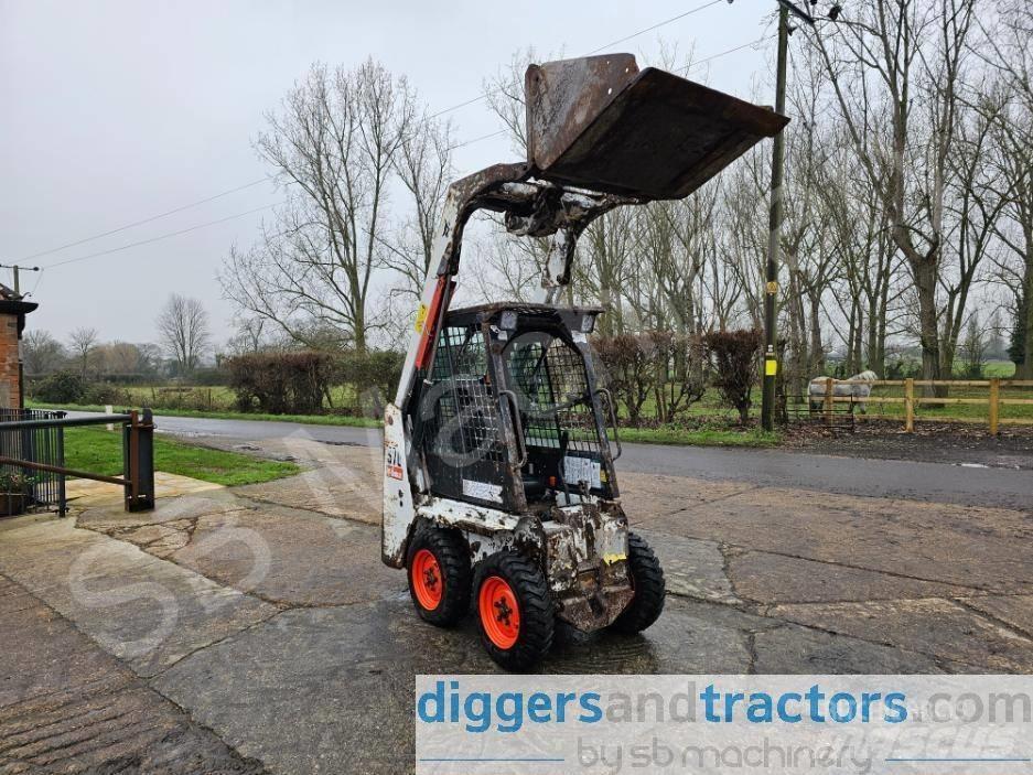 Bobcat S 70 Chargeuse compacte