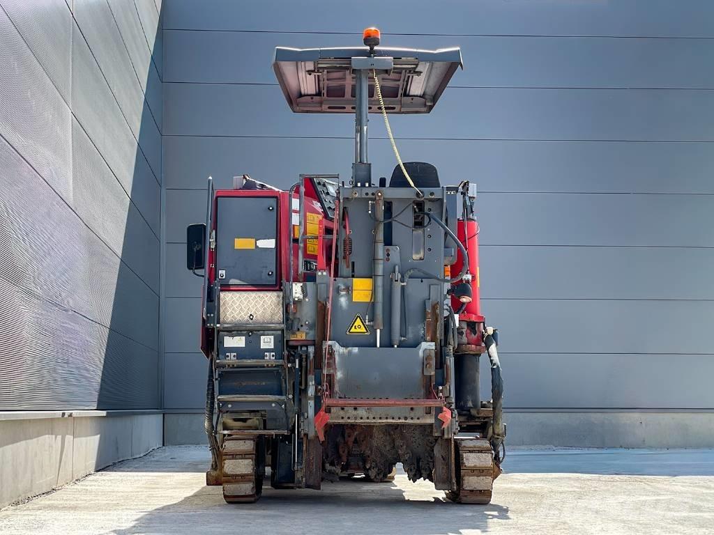 Wirtgen W 100 FI Fraiseuse à froid