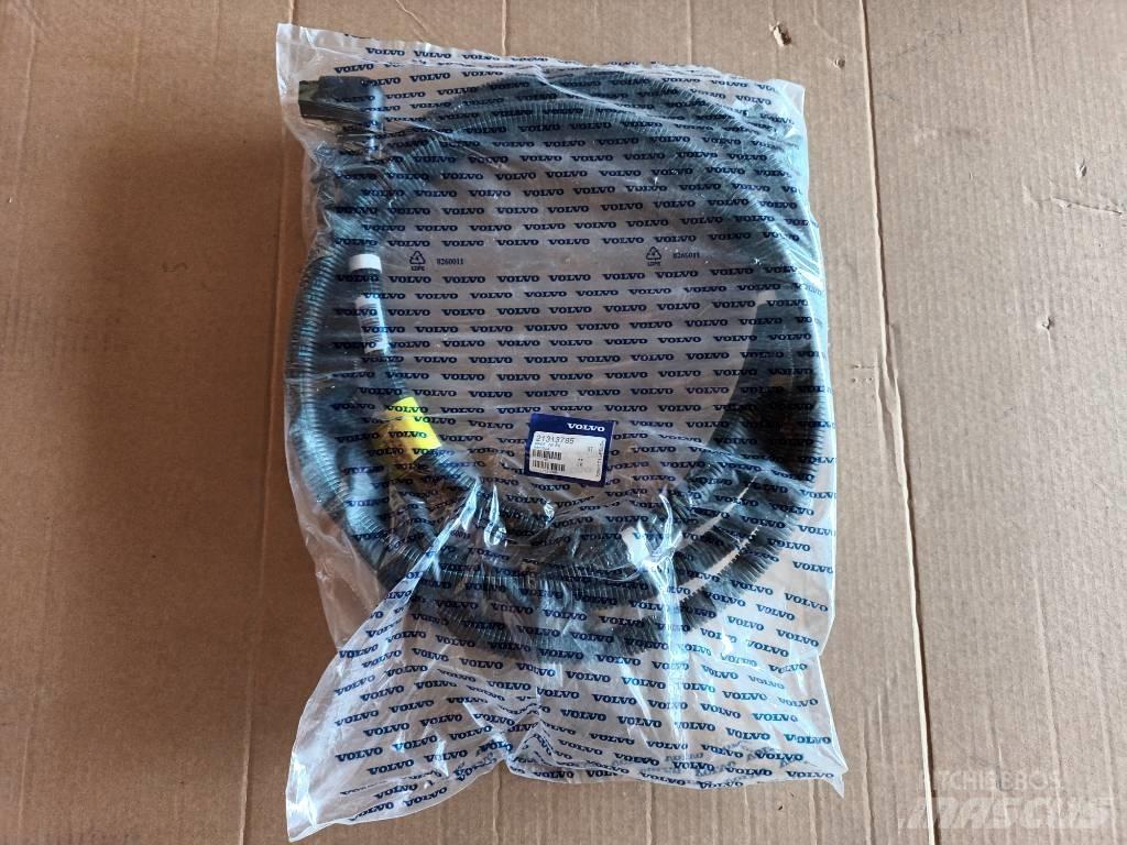 Volvo HOSE  21313785 Hydraulique