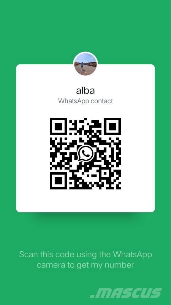 XCMG GR 1803 Niveleuse