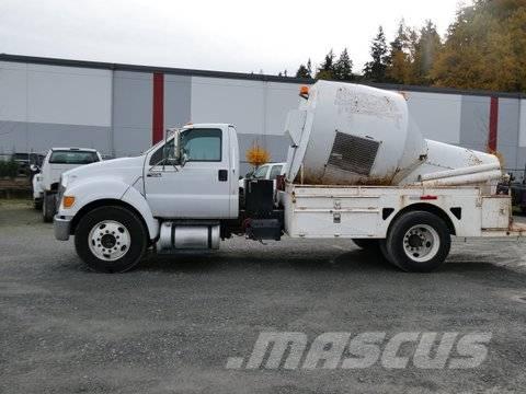 Ford F 650 Autre camion