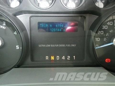 Ford F 650 Autre camion