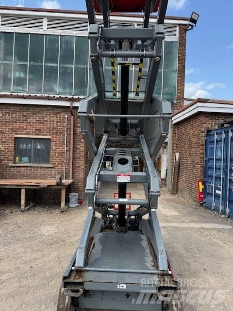 SkyJack SJ 4632 Nacelle ciseaux